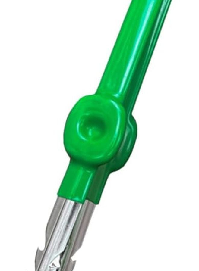 Ergonomic Garden Tweezers For Bonsai Plants Portable Household Tool With Comfortable Grip - Image 1
